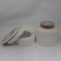 강력 양면테이프 산업용 핫멜트 양면테이프(50mm*45M)