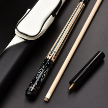 JIANYING SURPASS 고급 당구큐대 세트, CY53 세트 11.5mm