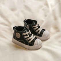 이승창 기모 아동 운동화 아동 신발 남아 면화