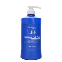 오로라 LPP 트리트먼트 헤어팩 1000ml, 오로라 LPP 트리트먼트 헤어팩 1