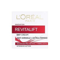 로레알 더모-엑스퍼티즈 리비타리프트 + 페이스 & 넥용 퍼밍 데이 크림 ( 포뮬라) 50ml 1.7oz