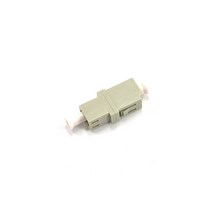 엠지컴/[NMK-LSM] NETmate NMK-LSM LC Simplex 멀티모드 광어댑터(인청동)