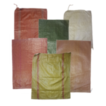 썬키다 자루 포대 PP 폐기물 마대, 1개, 볼트마대 40x60cm (100매)