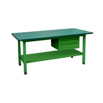 조립대 선반 SB-MWS2D 고중량 일반 실습대 선별대