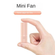 차박 인산철 파워뱅크새로운 휴대용 usb 충전식 보조베터리 쿨러 팬 공기 냉각 홈 오피스 여행 사무실 책상, 02 02