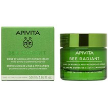 아피비타 Apivita 지복합성 논코메도제닉 크림 오일 50ml, 1팩