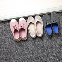 코일매트, 21T - 레드, C.폭120cm 일반형, 21T 친환경 (바닥막힘)