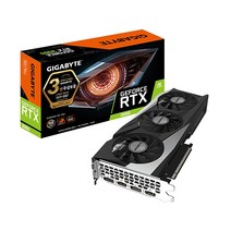 GIGABYTE 지포스 피씨디렉트 LHR 그래픽카드 RTX 3060 Gaming OC V2 D6