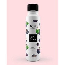 레갈라비다사나 발사믹 식초 크림 고메 모데나 1000g Regala Vida Sana CREMA VINAGRE BALSAMICO MODENA, 1병