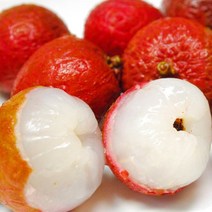 열대과일 리치 1kg