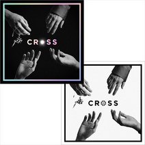 (CD) 위너 (Winner) - Cross (3rd Mini Album) (Crosslight Ver.), 단품