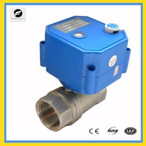 게이트밸브CWX-25S DC12v AC110v AC220v 에 대 한 스테인레스 스틸 소재 수동 기능과 전동 볼 밸브 DC3-6v, 05 DN10_01 110V_03 CR04