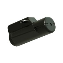 퀘스트2 오큘러스 OCULUS VR기기 세트 악세서리 부속 호환 oculus quest 2 경량 확장 배터리 usb-c 전원 액세서리와 호환되는 초경량 vr 배터리 팩, 검은색