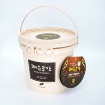 슈퍼 황토페인트 쾌유공간 18리터/친환경/곰팡이방지/항 아토피/진주색