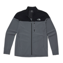 노스페이스 봄옷 남성용 트레이닝복 져지 바람막이 점퍼 등산 트레이닝복 NJ5JL05K