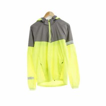 나이키스포츠 형광노랑 스포츠바람막이 남자 M [105] 9796