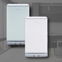 매직캔공식몰 매직캔 스텔라 휴지통 냄새안나는 페달 쓰레기통 27리터, 화이트