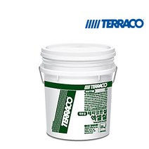 테라코 테라코트 외부용 마감재 엑셀씰 25kg, TK-315(단풍색)