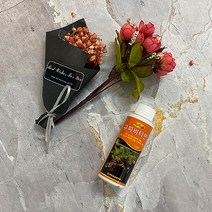 투터치 6번 구피 비타민(120ml), 단품