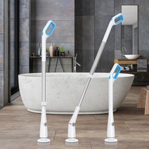 샤오미유핀 haobaba 전동청소기 청소솔 C5 주방욕실 초강세척 최신출시, haobaba 전동청소기 청소솔 M1