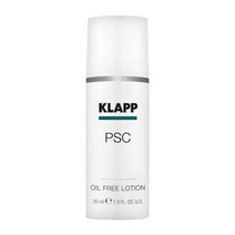 클랍 KLAPP PSC 오일프리로션 30ml 899846
