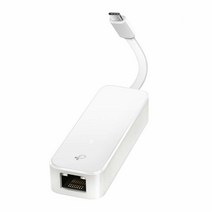 TPLink USB C to 이더넷 어댑터 RJ45 타입 기가비트 LAN 네트워크 맥북 프로 20172020 에어 서피스 델 XPS 등과 호환(UE300C)135039