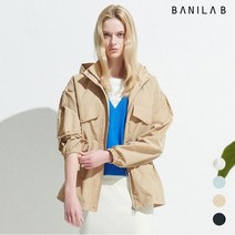 바닐라비 여성 바람막이 점퍼_P328388392