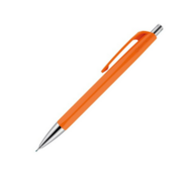 까렌다쉬 884 인피니트 샤프 오렌지, 0.5mm, 3개