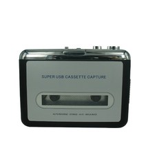 휴대용 카세트 플레이어 워크맨 마이마이 오디오 라디오 카세트 MP3 컨버터 액세서리 전문 변환 도구 오, 한개옵션0
