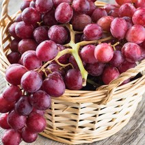 페루 크림슨 포도 800g ~ 8.2kg 크림슨 적포도 씨없는포도 씨없는 적포도 수입포도 페루 포도 시들리스 포도 맛있는포도 페루산 포도, 4kg 5팩, 상세페이지 참조