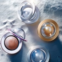 Pealy 하이라이터 팩트 하이라이터 12H 정온 베이킹 행성 디자인 4색, #01 달빛 화이트