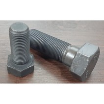 가세야마 가는나사 특강볼트 M10x1.25Px20 외 세목볼트 길이, 가는나사 특강볼트 M10x1.25Px50