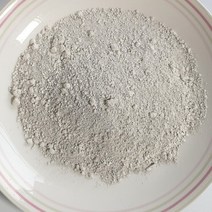 화분 흙 토양 분갈이 일라이트 백운모 가루 분말 1키로 친환경 원예용품 영양제 분갈이 건강 파우다 추천