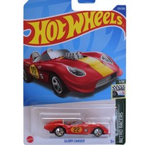 핫휠 23C 스포츠카 107종 자동차 다이캐스트 모형 피규어 HOT WHEEL, 33번 123호 글로리카