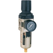 [P1D] 에어필터레귤레이터 EW2000-02 (1/4) / 커플러 자바라호스 소음기 에어스피드컨트롤러 원터치피팅 핸드밸브 인서트피팅 샌더페이퍼 에어샌더용패드 에어센더 ( P1D / 991247EA ), 본상품선택