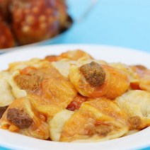 창녕점빵 통영 산지직송 손질 (깐)멍게, 오늘 깐 멍게 400g (2인분), 2개