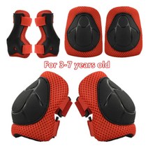 BATFOX-하이킹 승마 헬멧 어린이 보호 초경량 장비 여아용 사이클링, 08 2red_01 M