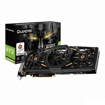 WinFast 지포스 RTX 2080 SUPER HURRICANE D6 8GB gtx1660슈퍼/1660super/그랙픽카드/gtx1060/rtx2070super/rtx2060super/rx580/rx570/그래픽카드rtx2060/rx570, 단일 모델명/품번