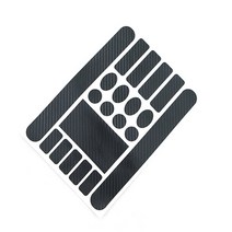 ★LUCKY♡ 자전거 프레임 보호스티커 자전거랩핑 자전거악세사리 자전거필름