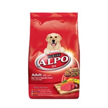 [Best] 알포 사료 성견용 3kg#9999ea, 샐리즈 본상품선택