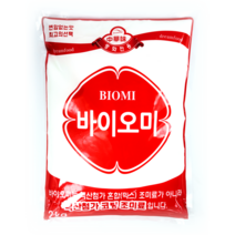 [드림푸드] 바이오미 2kg