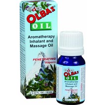 Olbas 오일 -- 9.5 ml