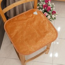 국내생산/가성비갑/사무실 1인/2인/3인 전기방석, 02_황토참숯일반1인 전기방석