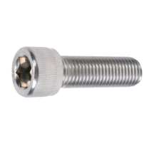 스텐 육각렌치볼트 서스 유두 STS, M2, 2x15, 1개