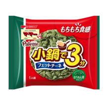 일본구매대행 마마 페투치네 시금치 분말 80g×15봉