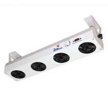 이온아이저 이온 발생기 제전기 정전기 제거기 산업용, 1100MM5개의팬