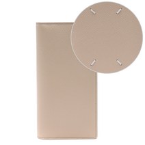 [메종마르지엘라] 22SS 남여공용 스티치 장지갑 (SA1UI0021P4745T208622S)