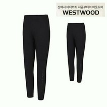 웨스트우드 [웨스트우드]아웃도어핏 남성 레깅스 L1MSPR801