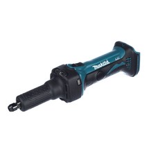 마끼다 18V 충전핸드그라인더 DGD800Z 본체만, 1개