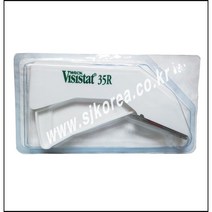 5.7mmx3.9mm 피부 봉합수술 스킨스테플러 호치키스 책상문구 서류정리 오피스 제본
